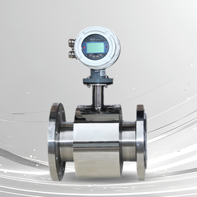 衛(wèi)生型電磁流量計(jì)
